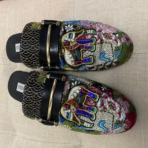 Steve Madden Kera Slide Mule